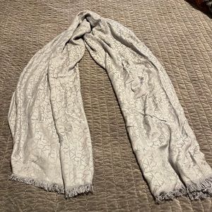 Calvin Klein Scarf